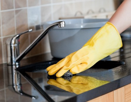 Office cleaning in Kensington with a professional local team