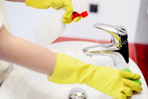 Accepted payment methods for Kensington Carpet Cleaners checkout