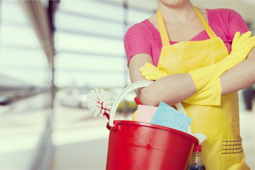 Marketing cookies helping tailor Kensington Carpet Cleaners content
